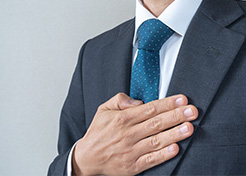 社会保険労務士のイメージ